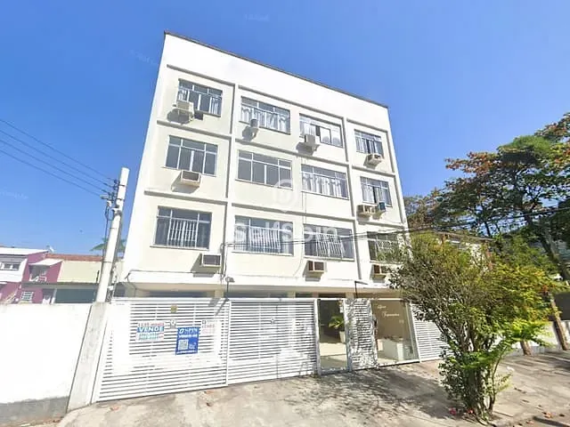 Apartamento com 90m² 2 quartos e 2 banheiros, para alugar, no bairro São Francisco em Niterói