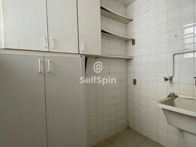 Apartamento com 90m² 2 quartos e 2 banheiros, para alugar, no bairro São Francisco em Niterói