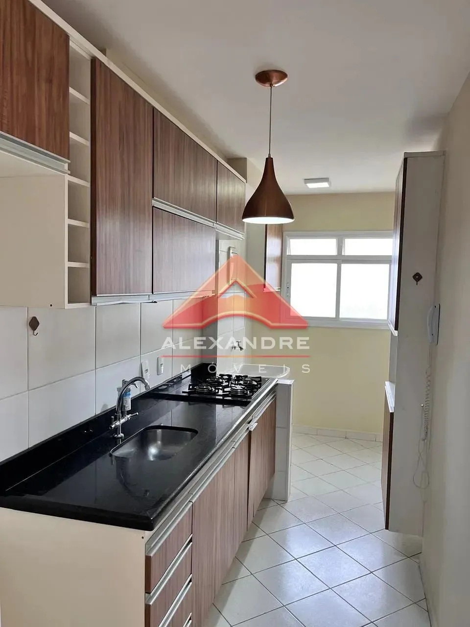 Apartamento, 2 quartos, 54 m² - Foto 3