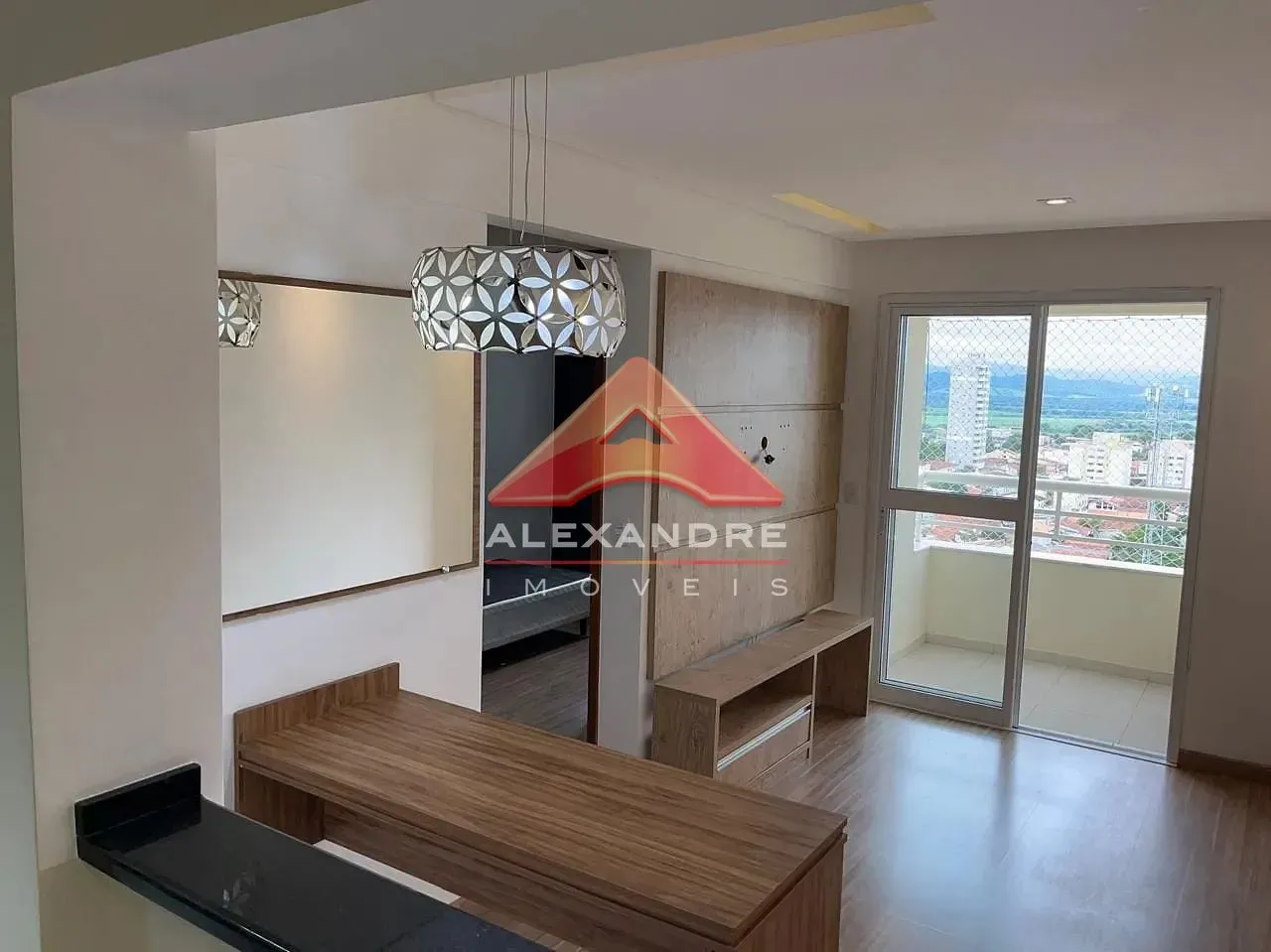 Apartamento, 2 quartos, 54 m² - Foto 1