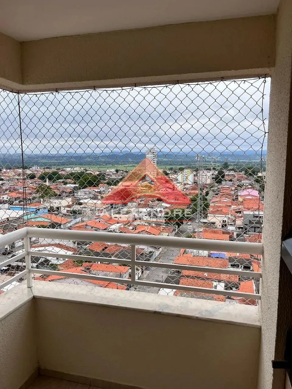 Apartamento, 2 quartos, 54 m² - Foto 7