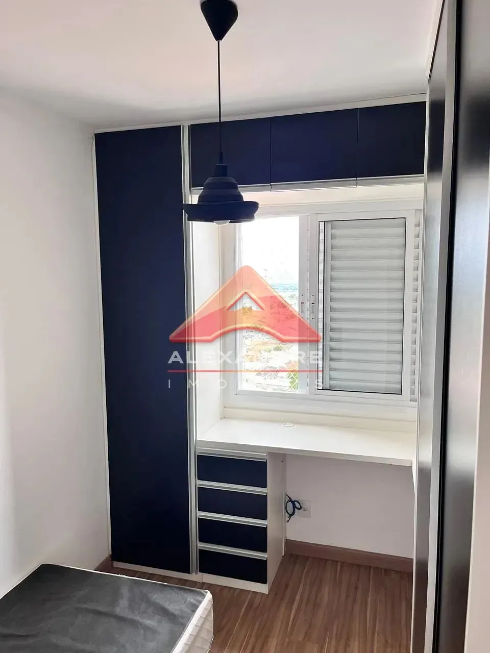 Apartamento, 2 quartos, 54 m² - Foto 13