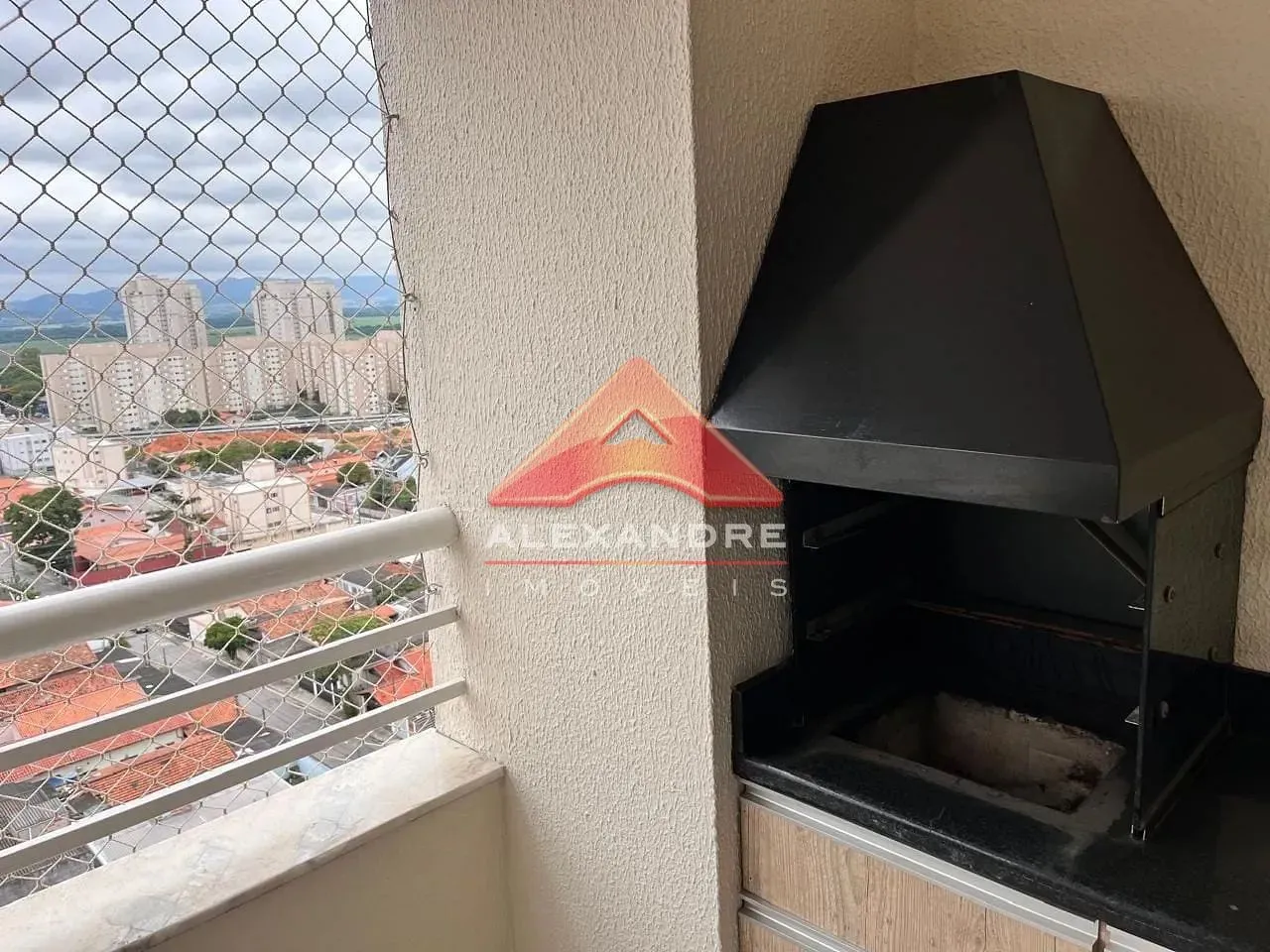 Apartamento, 2 quartos, 54 m² - Foto 21