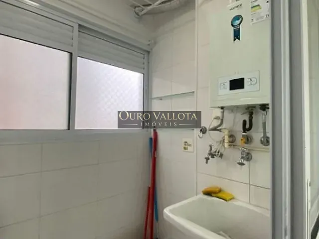 Apartamento 3 quartos e 2 banheiros, à venda, no bairro Mooca em São Paulo