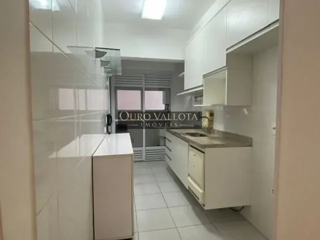 Apartamento 3 quartos e 2 banheiros, à venda, no bairro Mooca em São Paulo