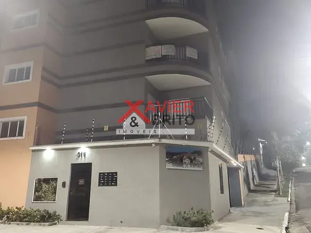Apartamento 2 quartos e 1 banheiro, à venda, no bairro Cidade Patriarca em São Paulo