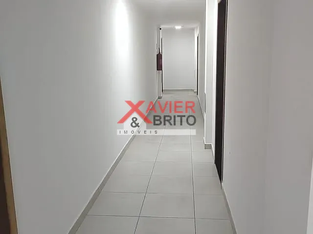 Apartamento 2 quartos e 1 banheiro, à venda, no bairro Cidade Patriarca em São Paulo
