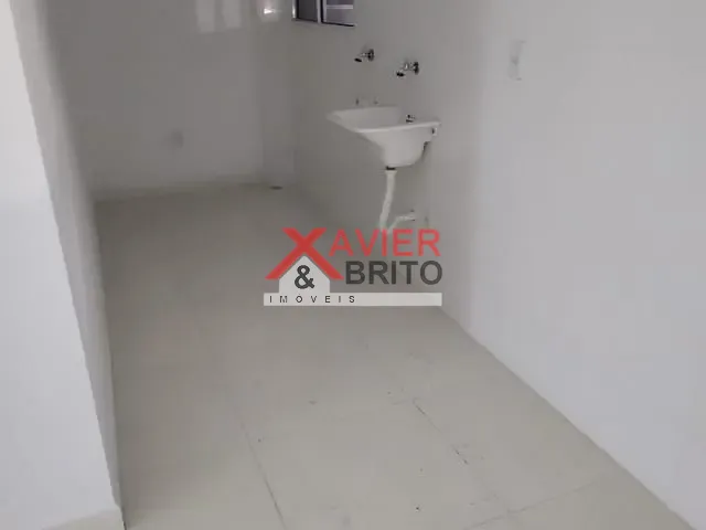 Apartamento 2 quartos e 1 banheiro, à venda, no bairro Cidade Patriarca em São Paulo