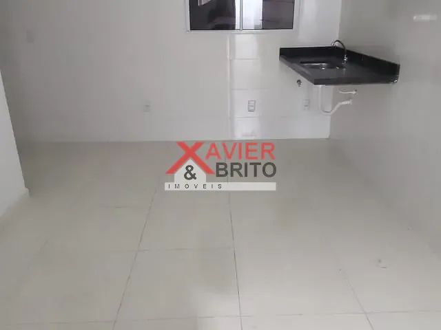 Apartamento 2 quartos e 1 banheiro, à venda, no bairro Cidade Patriarca em São Paulo