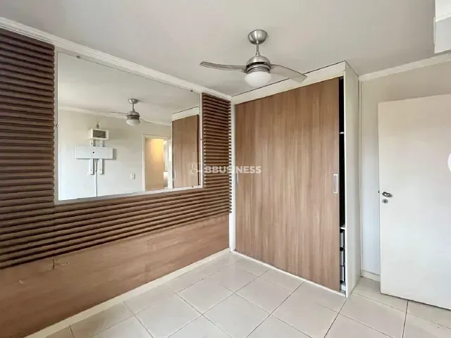 Apartamento 2 quartos e 1 banheiro, à venda, no bairro Vila Industrial em Campinas