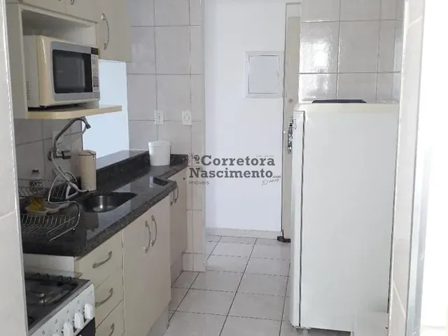 Apartamento 1 quarto e 1 banheiro, para alugar, no bairro Centro em São José dos Campos