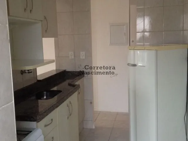 Apartamento 1 quarto e 1 banheiro, para alugar, no bairro Centro em São José dos Campos