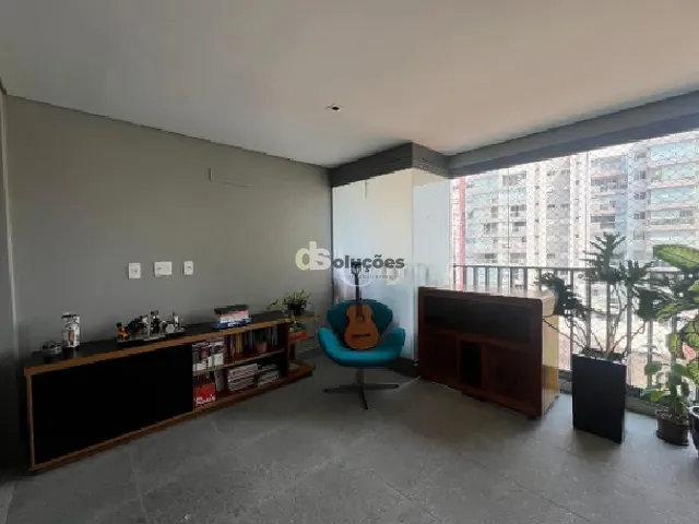 Apartamento 3 quartos e 4 banheiros, à venda, no bairro Vila Pompéia em São Paulo