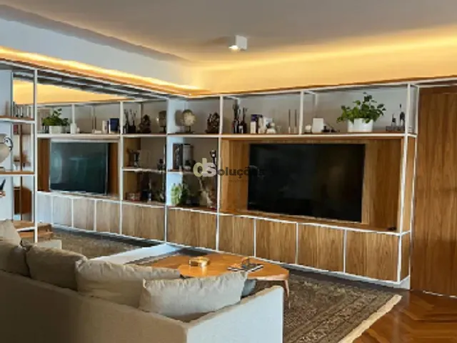 Apartamento 3 quartos e 4 banheiros, à venda, no bairro Vila Pompéia em São Paulo