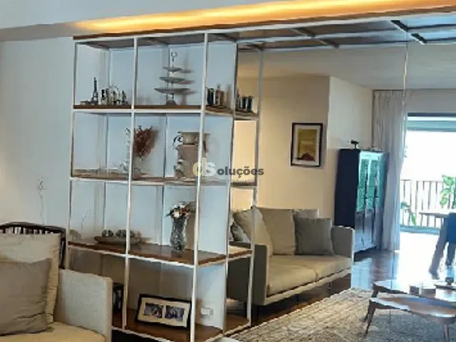 Apartamento 3 quartos e 4 banheiros, à venda, no bairro Vila Pompéia em São Paulo