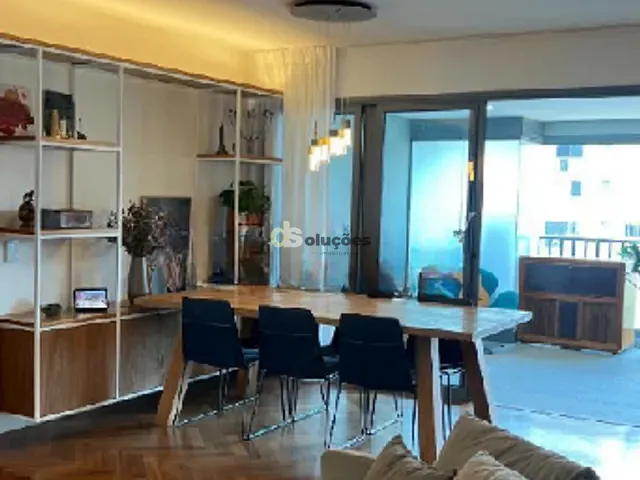 Apartamento 3 quartos e 4 banheiros, à venda, no bairro Vila Pompéia em São Paulo