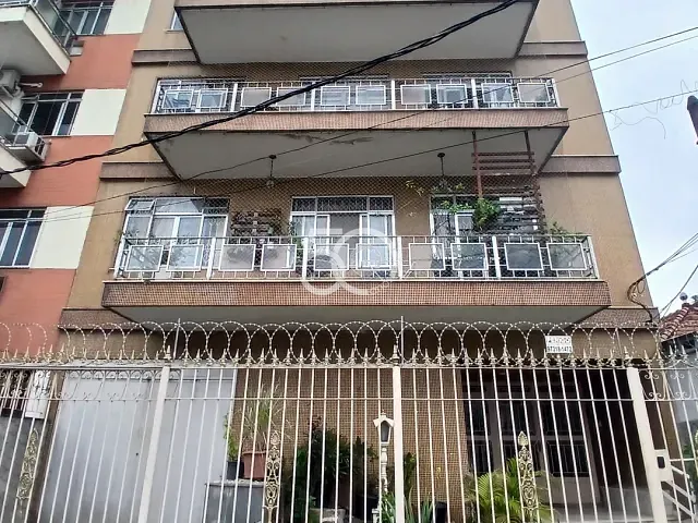 Apartamento 3 quartos e 2 banheiros, para alugar, no bairro Penha Circular em Rio de Janeiro