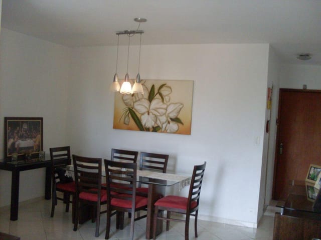 Foto do Apartamento - Apartamento residencial à venda, Jardim das Indústrias, São José dos Campos. | INDEPENDENCE NEGOCIOS IMOBILIARIOS LTDA