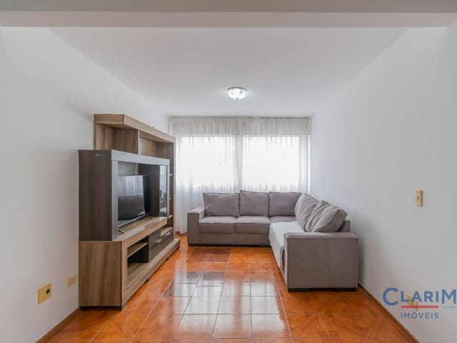 Apartamento 3 quartos e 2 banheiros, à venda, no bairro Vila Operaria em Campo Largo