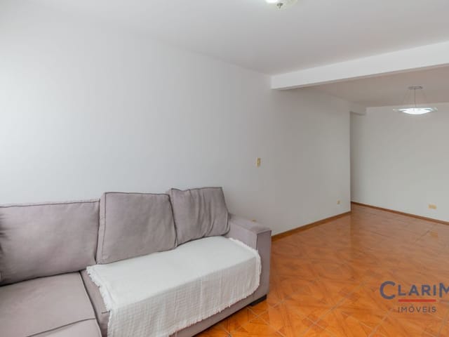 Apartamento 3 quartos e 2 banheiros, à venda, no bairro Vila Operaria em Campo Largo