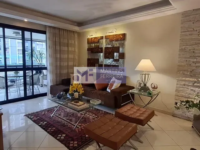 Apartamento 4 quartos e 4 banheiros, à venda, no bairro Barra da Tijuca em Rio de Janeiro