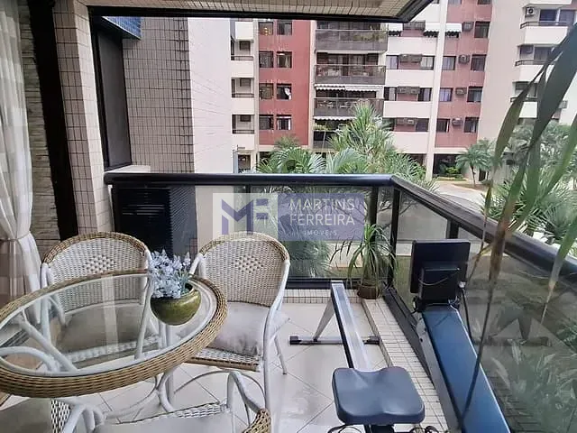Apartamento 4 quartos e 4 banheiros, à venda, no bairro Barra da Tijuca em Rio de Janeiro