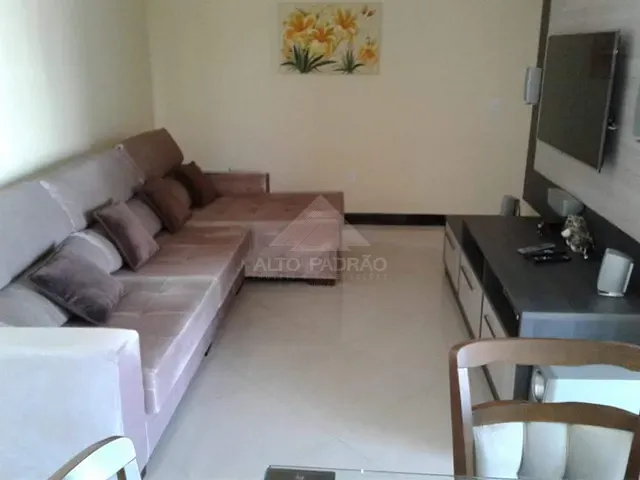 Apartamento com 80m² 3 quartos e 2 banheiros, à venda, no bairro Vila Bocaina em Mauá