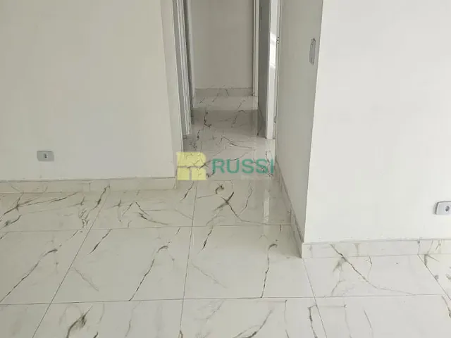 Apartamento 3 quartos e 2 banheiros, à venda, no bairro Jardim Califórnia em Jacareí