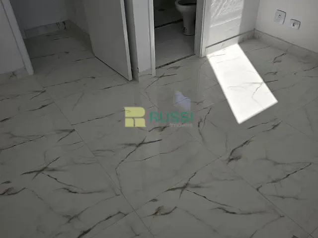Apartamento 3 quartos e 2 banheiros, à venda, no bairro Jardim Califórnia em Jacareí