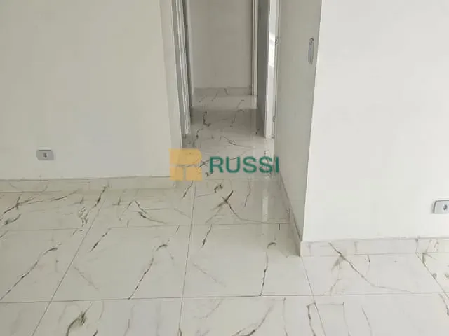 Apartamento 3 quartos e 2 banheiros, à venda, no bairro Jardim Califórnia em Jacareí