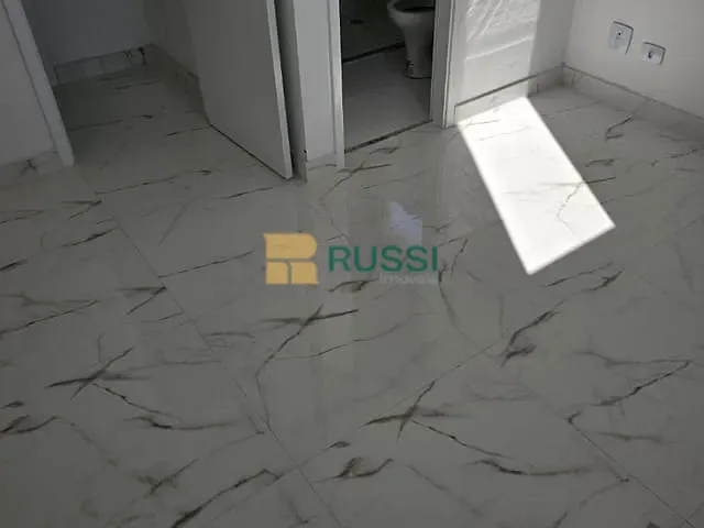 Apartamento 3 quartos e 2 banheiros, à venda, no bairro Jardim Califórnia em Jacareí