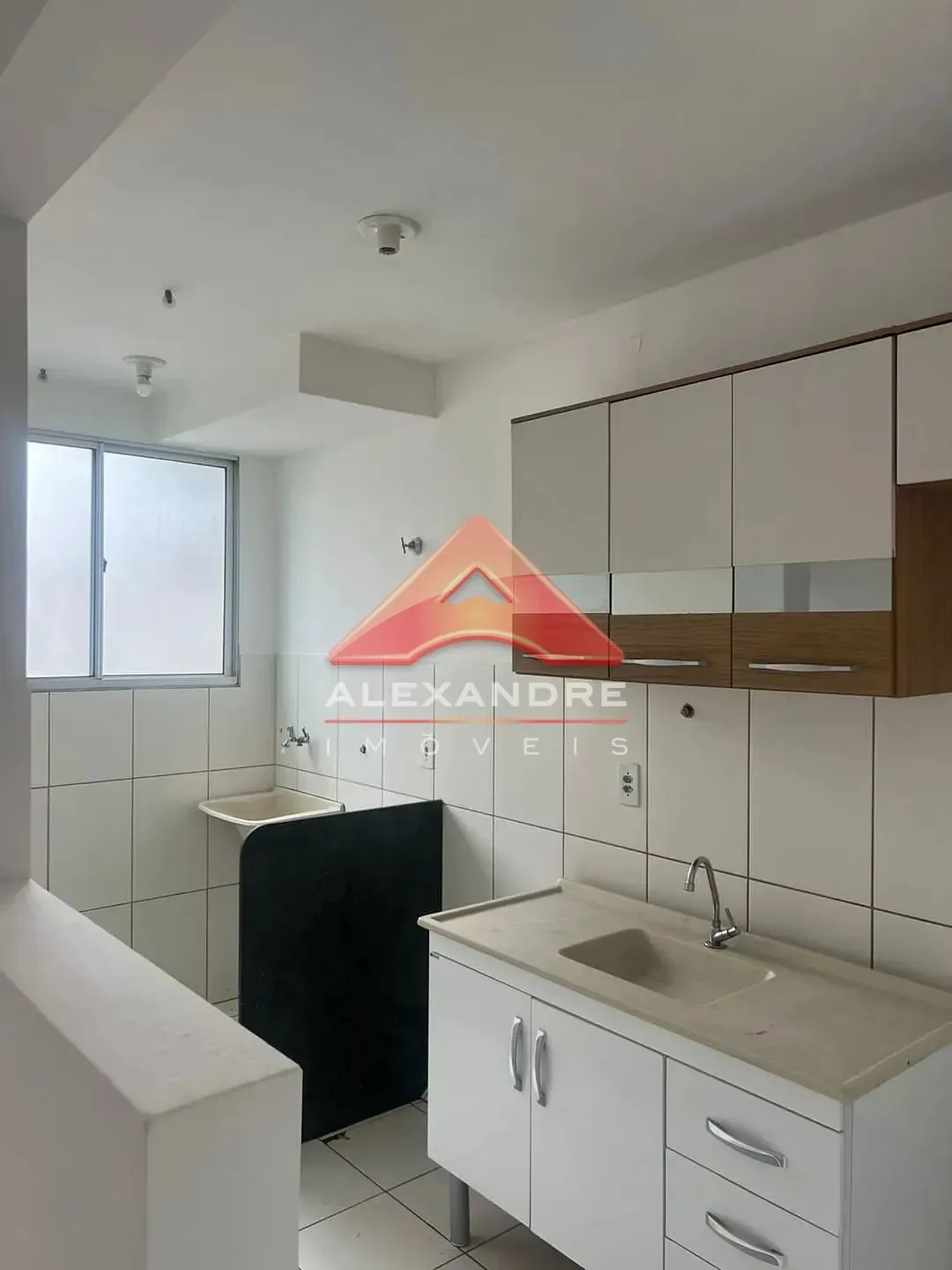 Apartamento, 2 quartos, 47 m² - Foto 1