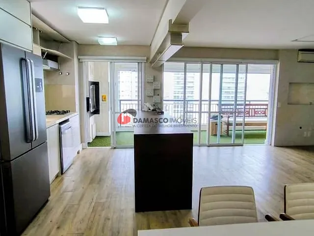Apartamento com 237m² 3 quartos e 5 banheiros, à venda, no bairro Centro em São Bernardo do Campo