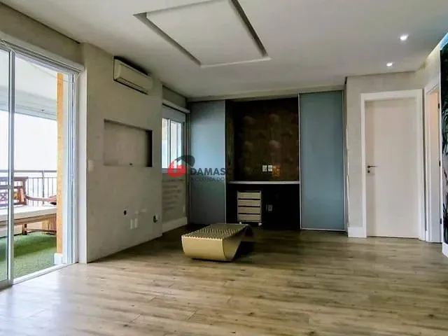 Apartamento com 237m² 3 quartos e 5 banheiros, à venda, no bairro Centro em São Bernardo do Campo