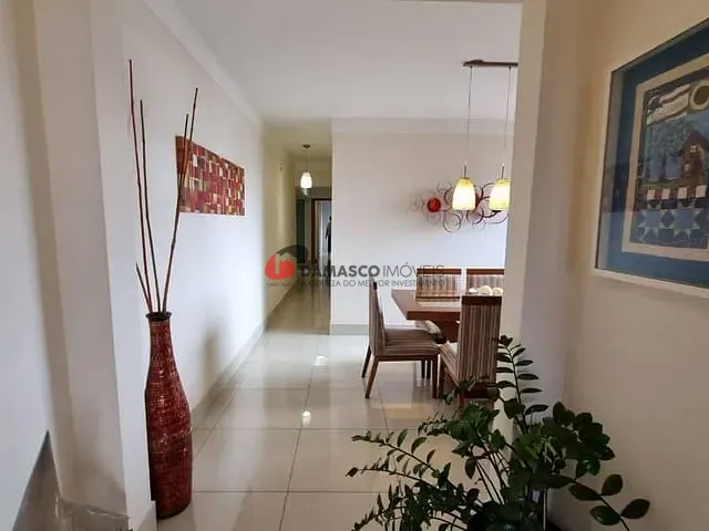 Apartamento 3 quartos e 3 banheiros, à venda, no bairro Santo Antônio em São Caetano do Sul