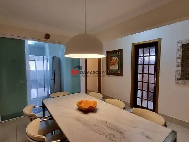 Apartamento 3 quartos e 3 banheiros, à venda, no bairro Santo Antônio em São Caetano do Sul