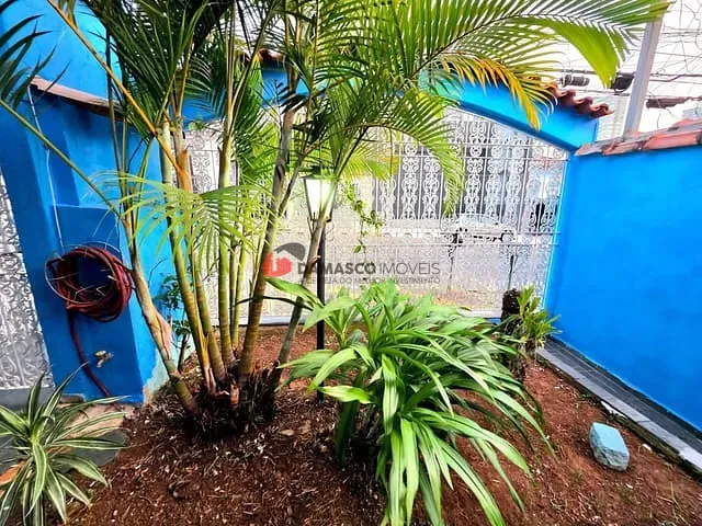 Apartamento 3 quartos e 3 banheiros, à venda, no bairro Vila Curuçá em Santo André