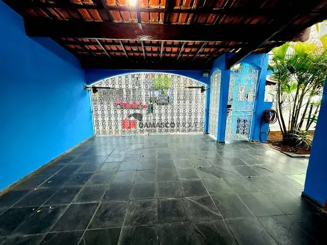 Apartamento 3 quartos e 3 banheiros, à venda, no bairro Vila Curuçá em Santo André