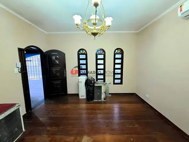 Apartamento 3 quartos e 3 banheiros, à venda, no bairro Vila Curuçá em Santo André