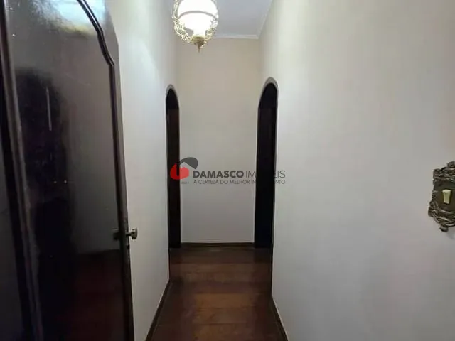 Apartamento 3 quartos e 3 banheiros, à venda, no bairro Vila Curuçá em Santo André
