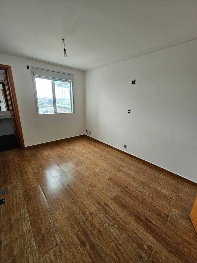 Apartamento a venda 4 dormitórios 4 suites