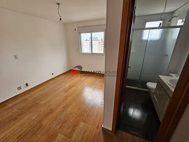 Apartamento 4 quartos e 4 banheiros, à venda, no bairro Santo Antônio em São Caetano do Sul