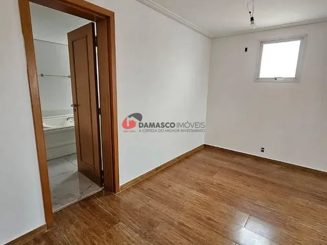 Apartamento 4 quartos e 4 banheiros, à venda, no bairro Santo Antônio em São Caetano do Sul