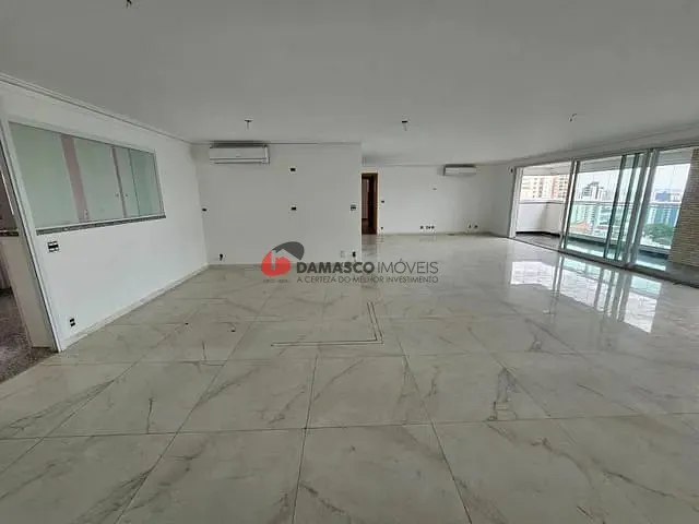 Apartamento 4 quartos e 4 banheiros, à venda, no bairro Santo Antônio em São Caetano do Sul