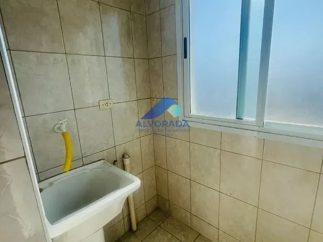 Apartamento 1 quarto e 1 banheiro, para alugar, no bairro Centro em São José dos Campos