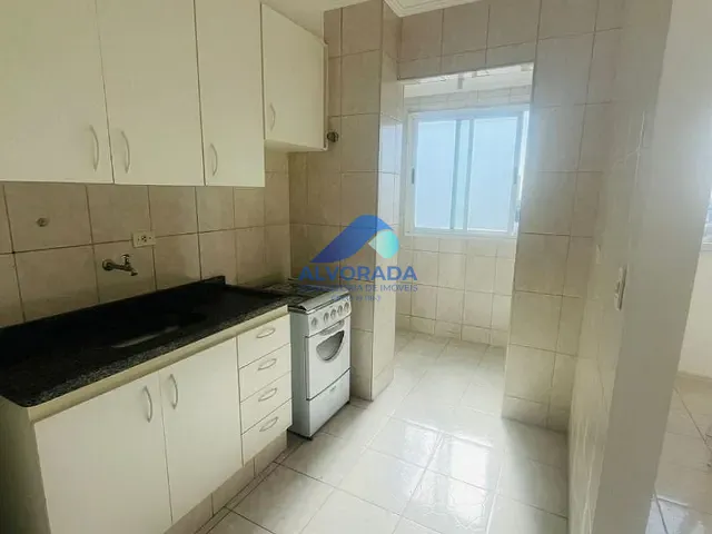 Apartamento 1 quarto e 1 banheiro, para alugar, no bairro Centro em São José dos Campos