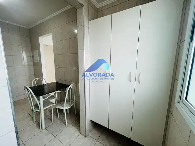 Apartamento 1 quarto e 1 banheiro, para alugar, no bairro Centro em São José dos Campos