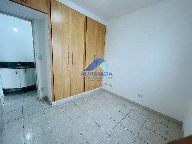 Apartamento 1 quarto e 1 banheiro, para alugar, no bairro Centro em São José dos Campos