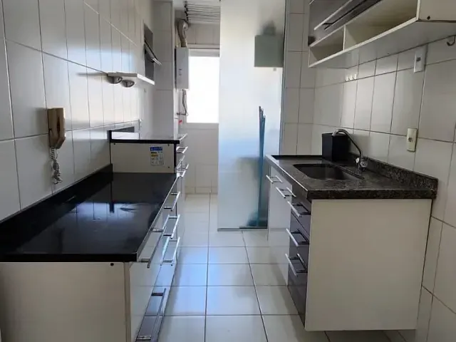 Apartamento 3 quartos e 2 banheiros, à venda, no bairro Chácara Primavera em Campinas