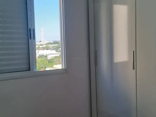 Apartamento 3 quartos e 2 banheiros, à venda, no bairro Chácara Primavera em Campinas